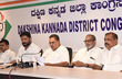DK Congress candidate Padmaraj to file nomination on April 3: Ramanatha Rai